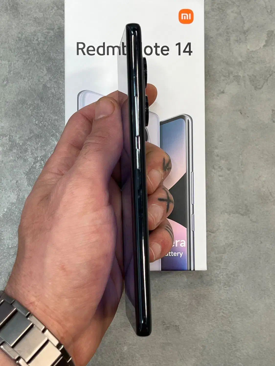 Xiaomi Note 14 Pro|موبایل|نوشهر, |دیوار