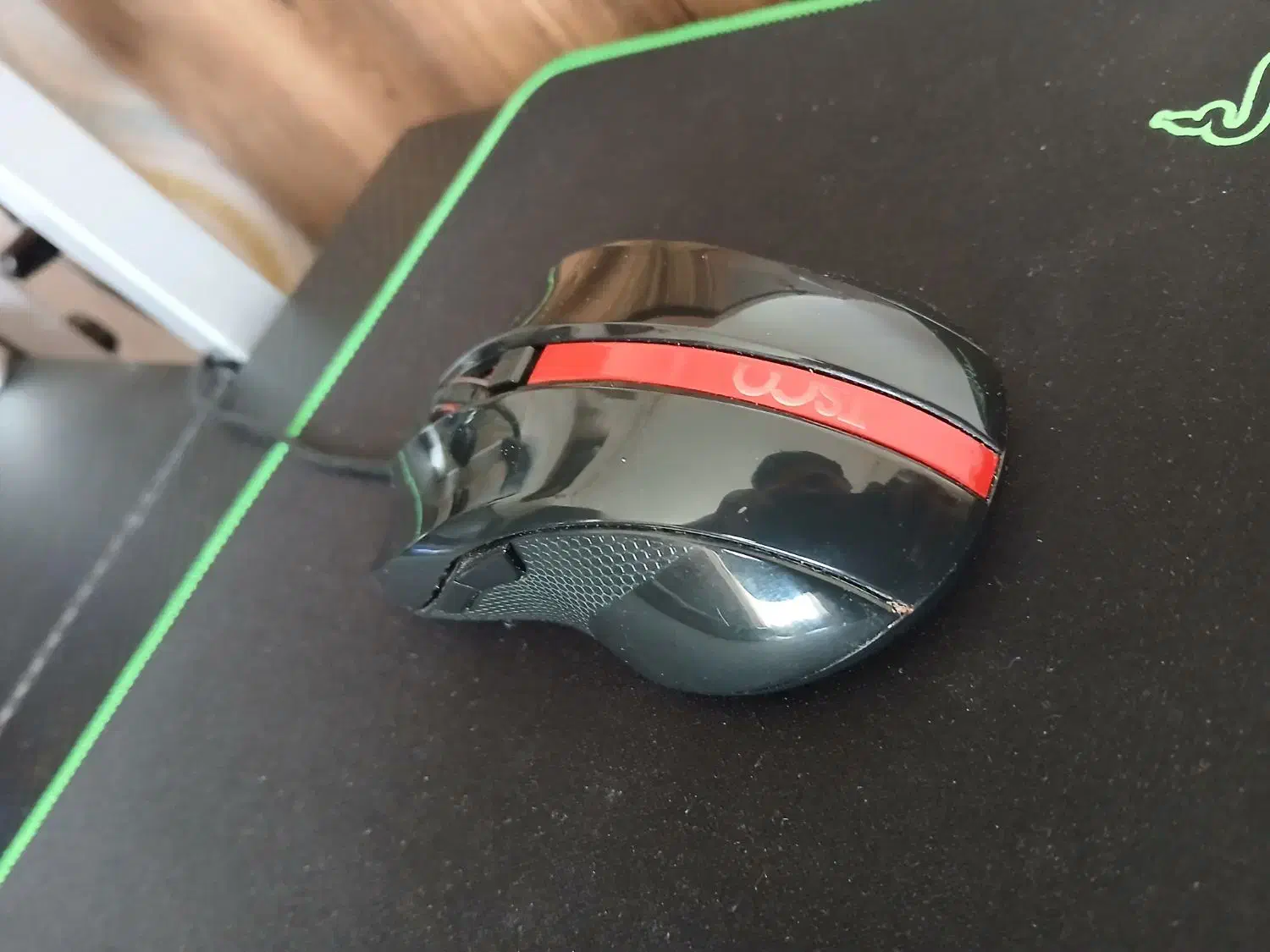 موس تسکو|قطعات و لوازم جانبی رایانه|اراک, |دیوار