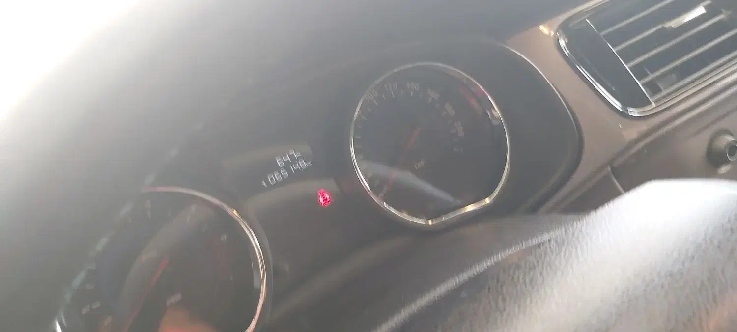 تارا v2 اتوماتیک عالی|خودرو سواری و وانت|رزن, |دیوار