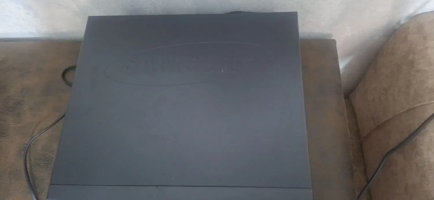 ویدیو سامسونگ|پخش‌کننده DVD و ویدیو|سمنان, |دیوار