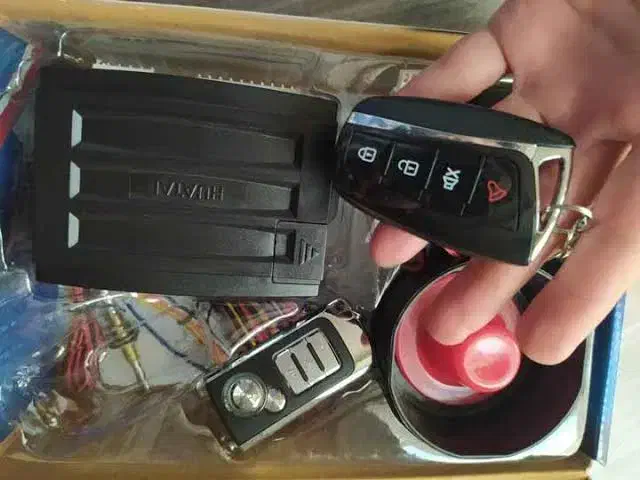 دزدگیر|قطعات یدکی و لوازم جانبی|خرمآباد, |دیوار