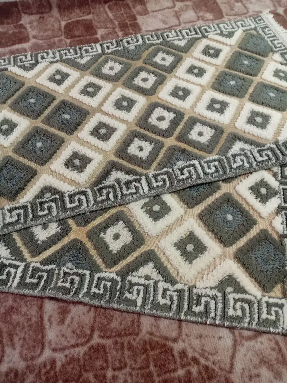 ۲عددپادری تمیزوشیک باقیمت مناسب|پادری|اندیمشک, |دیوار