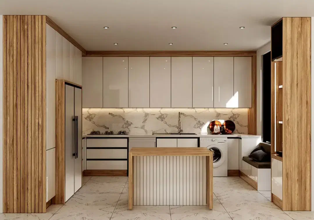 ساخت انواع کابینت و کمد دیواری به صورت اقساط|خدمات پیشه و مهارت|بوشهر, |دیوار