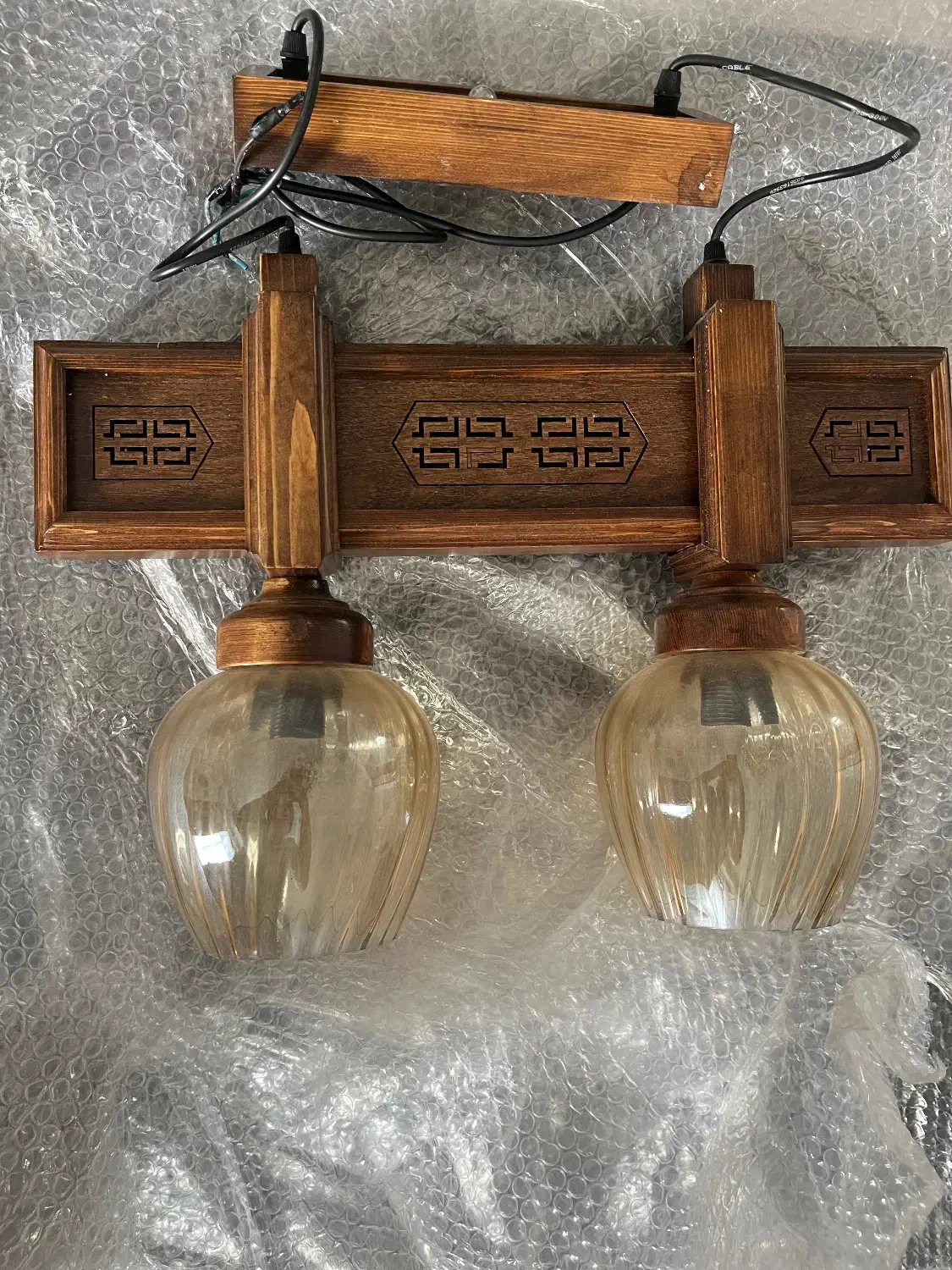 لوستر مدرن ایتالیایی|لوستر و چراغ آویز|تهران, نیاوران|دیوار