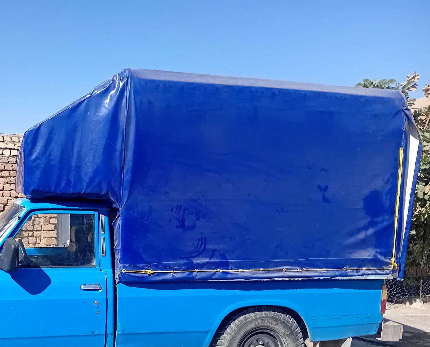 اتاق نیسان|قطعات یدکی و لوازم جانبی|طرهان, |دیوار