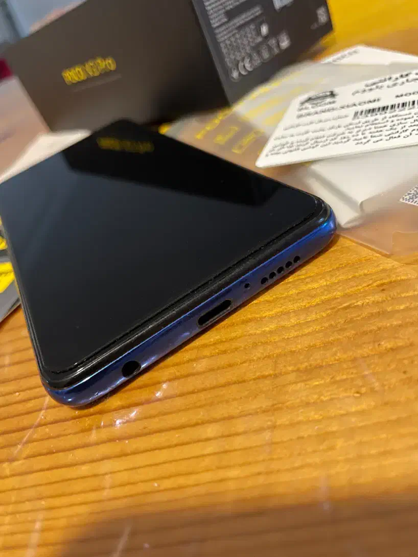 پوکو x3 pro|موبایل|رشت, استادسرا|دیوار