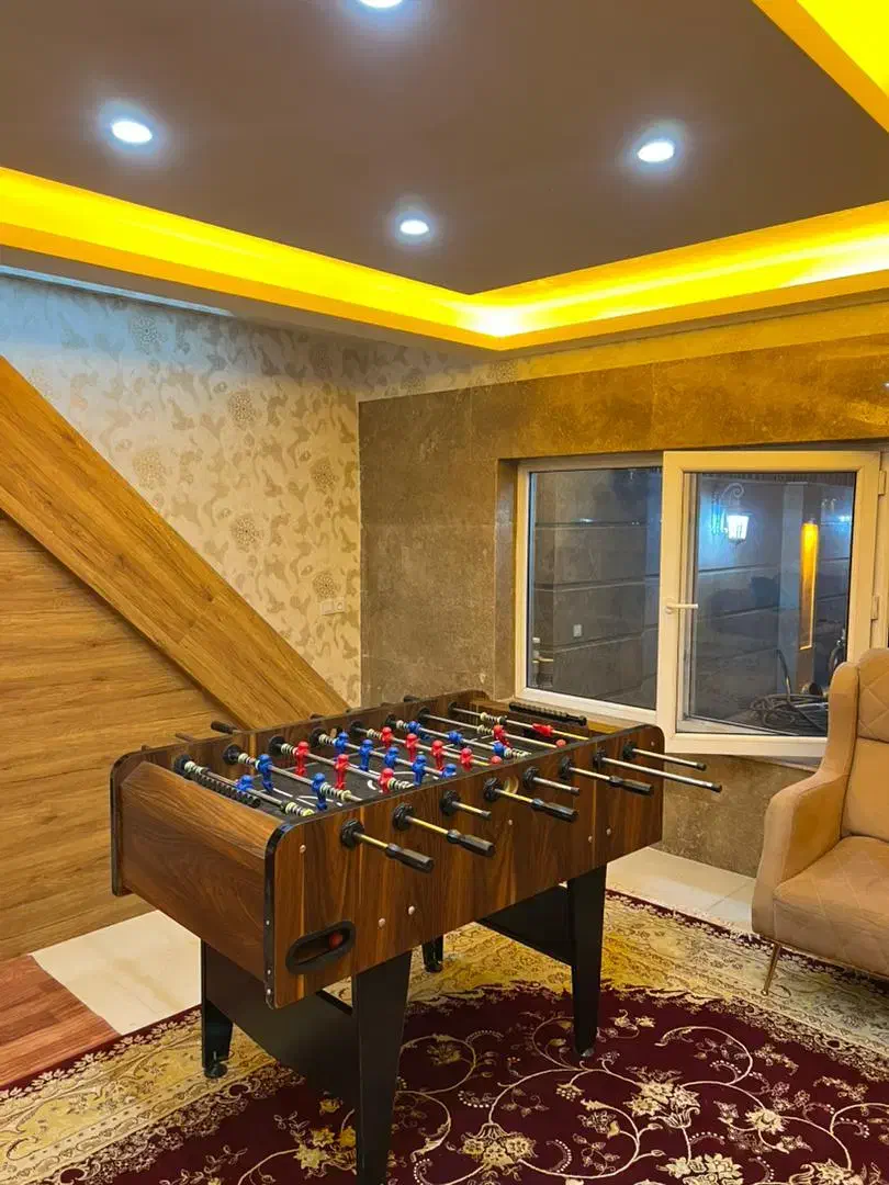 اجاره ویلا هروی|اجارهٔ کوتاهمدت ویلا و باغ|باسمنج, |دیوار