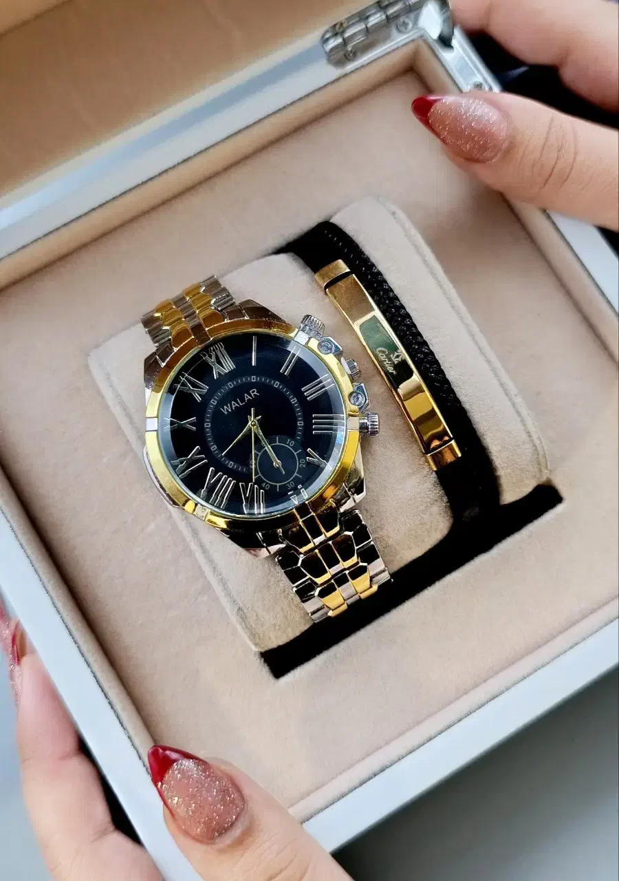 ساعت لاکچری|ساعت|کرمانشاه, |دیوار