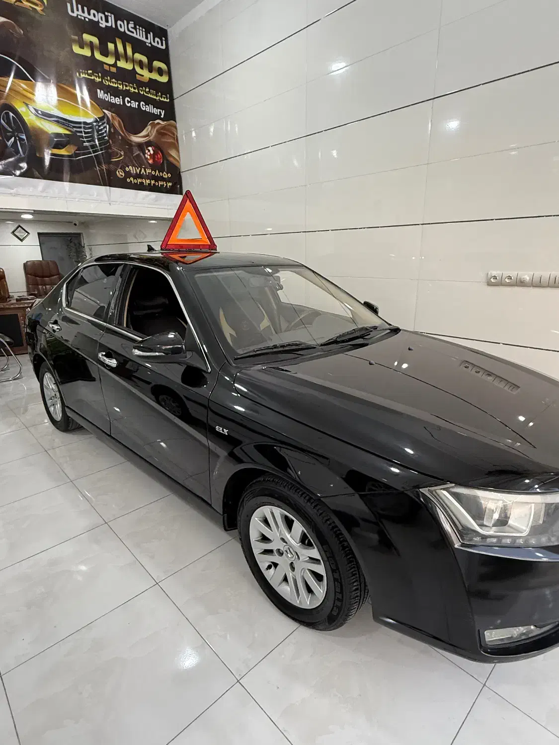 دنا پلاس دنده ۹۸ تمام فابریک|خودرو سواری و وانت|بندر کنگان, |دیوار