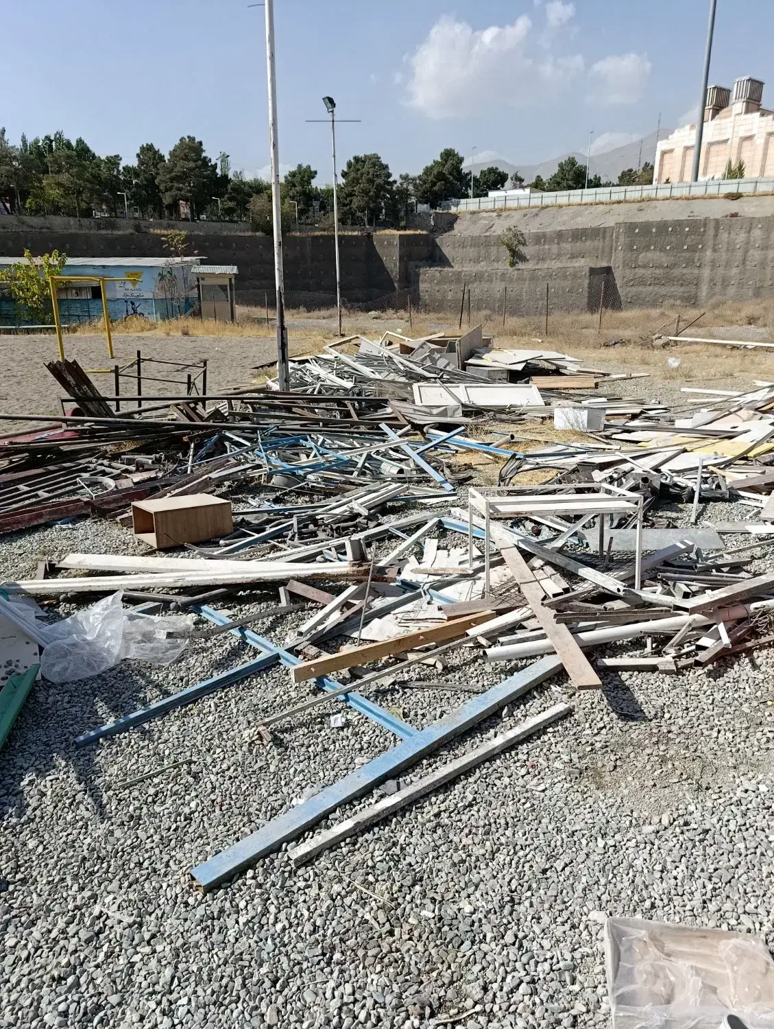 ضایعات|عمده‌فروشی|تهران, نمایشگاه بین المللی|دیوار