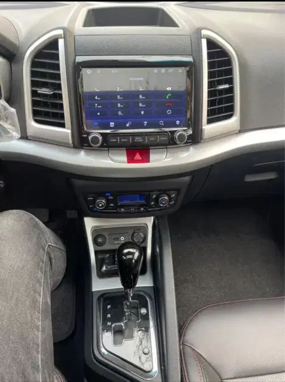 جک s3 مدل ۱۴۰۳ با گارانتی|خودرو سواری و وانت|لاهیجان, انقلاب|دیوار