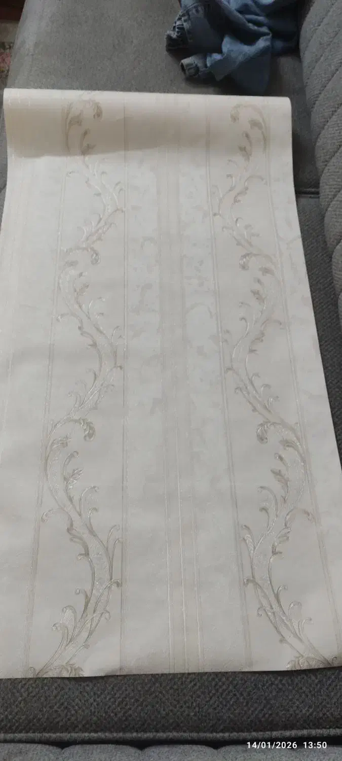 کاغذ دیواری خارجی وعالی|مصالح و تجهیزات ساختمان|کرج, حیدرآباد|دیوار