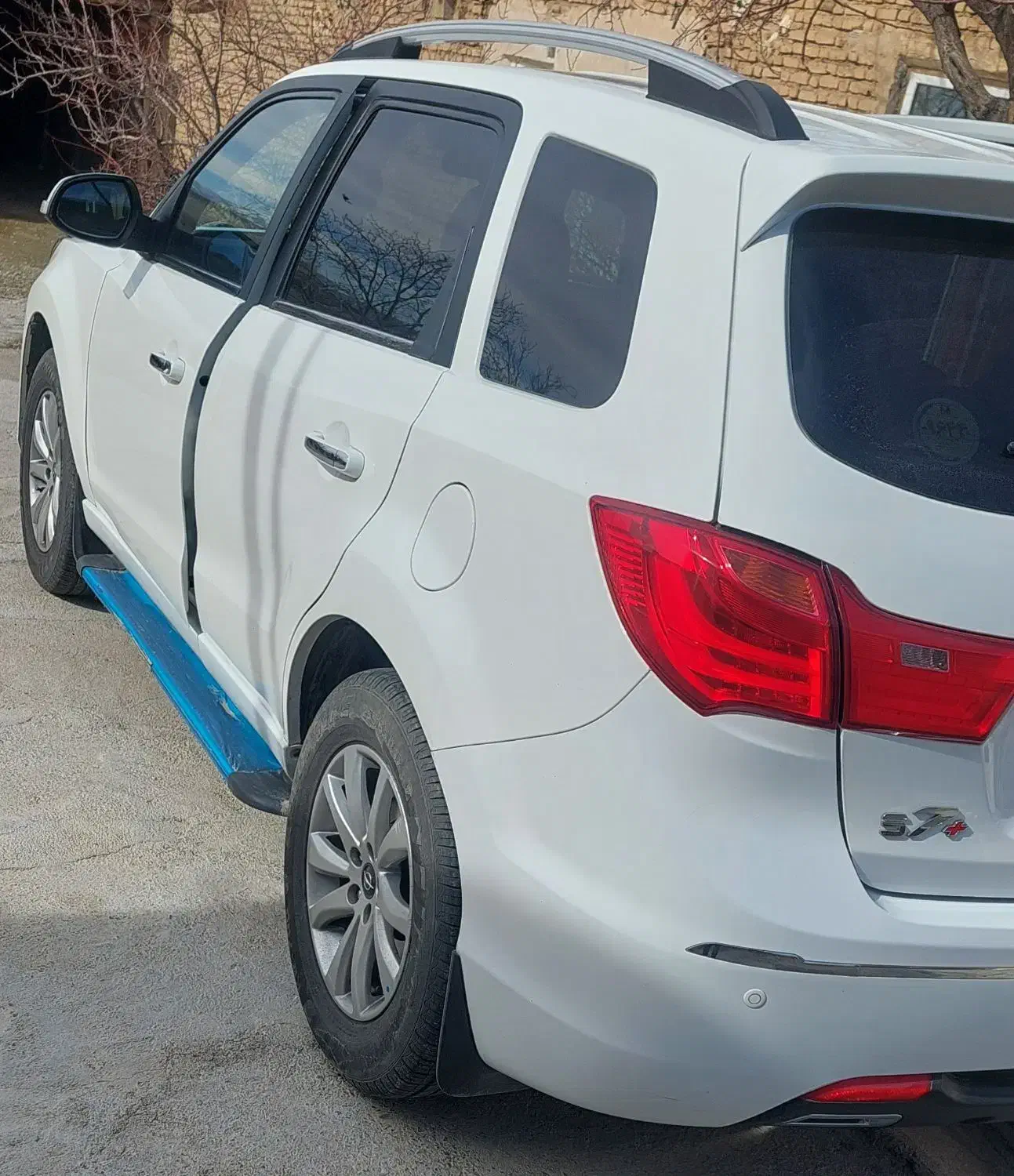 هایماs7|خودرو سواری و وانت|شاهین دژ, |دیوار