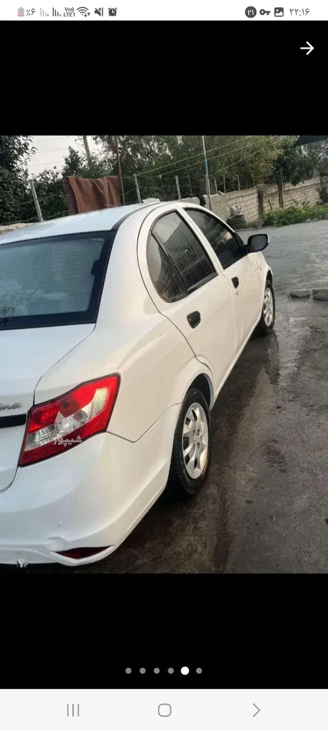 ساینا|خودرو سواری و وانت|نکا, |دیوار