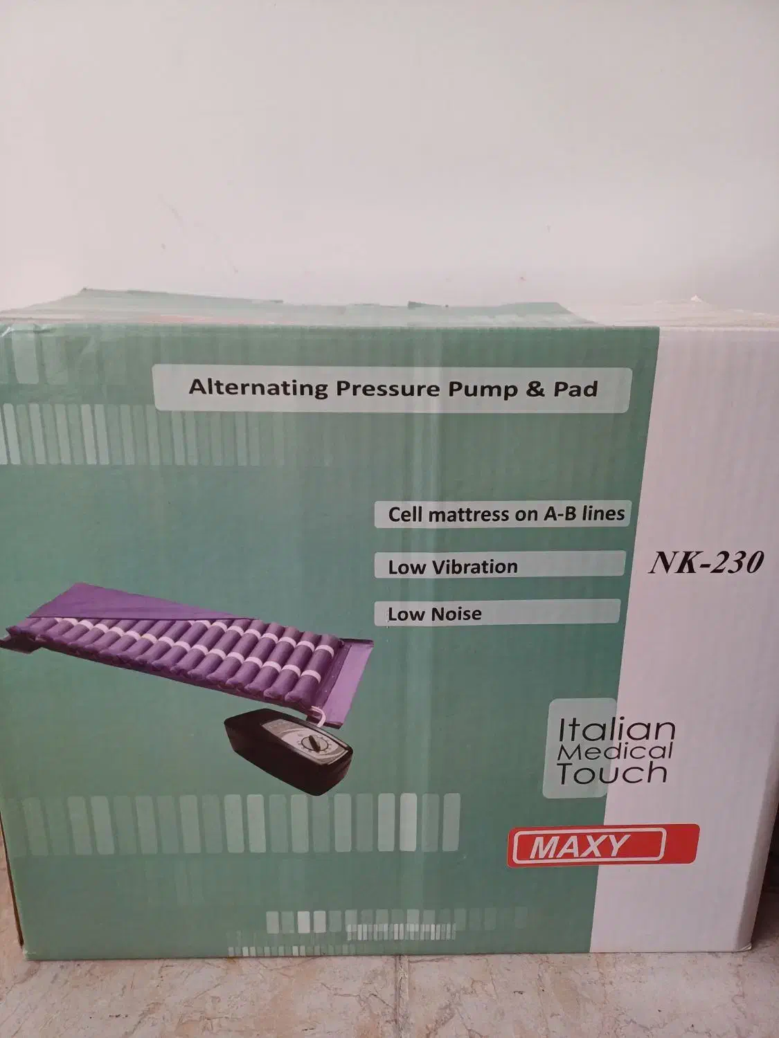 تشک مواج|پزشکی|کوچصفهان, |دیوار