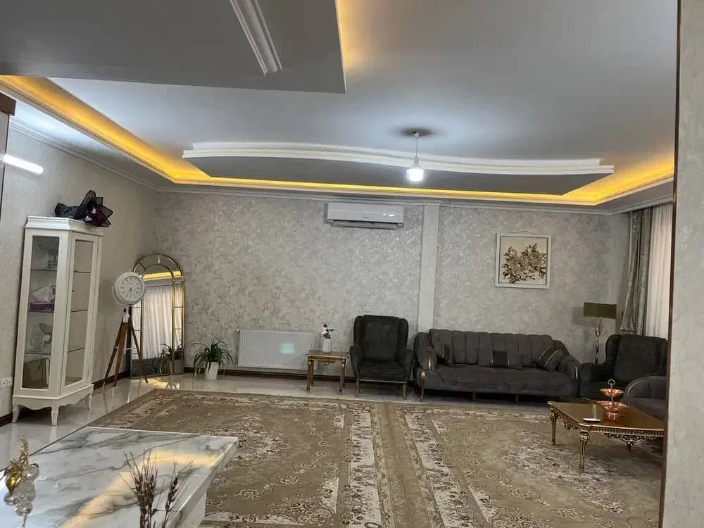 رستم نژاد/برونسی ۸شخصی ساز|فروش آپارتمان|گلبهار, شهر جدید گلبهار|دیوار