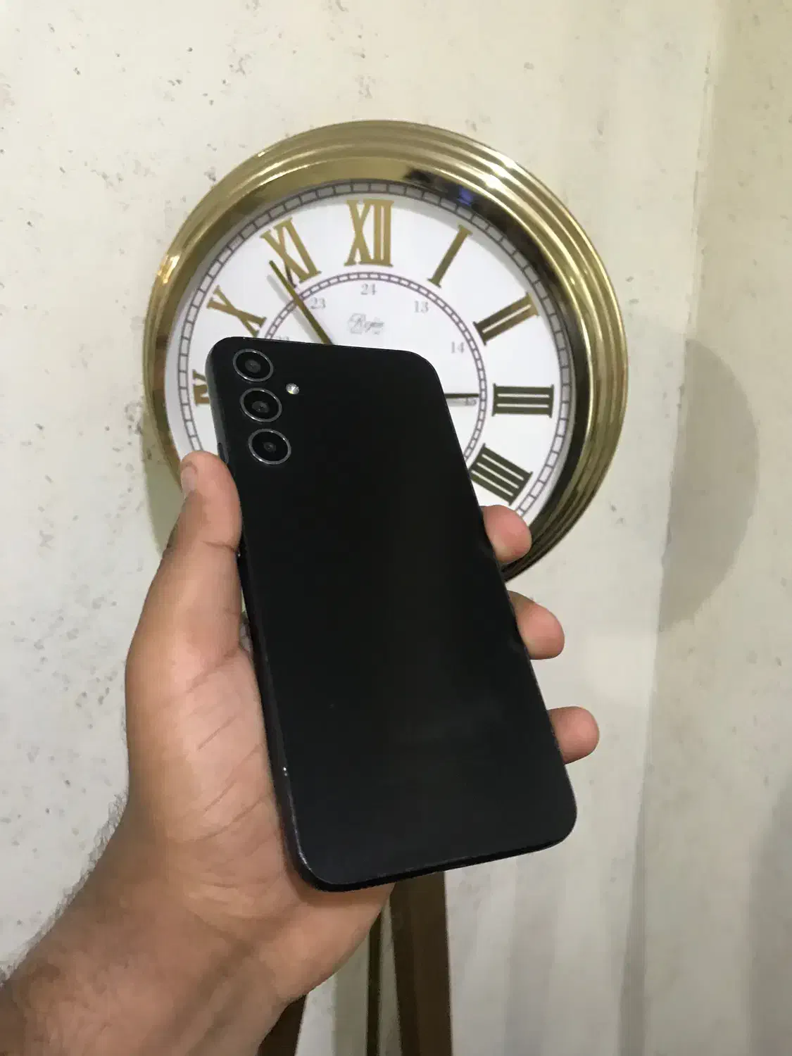 A34 128 ram8|موبایل|بندرعباس, |دیوار