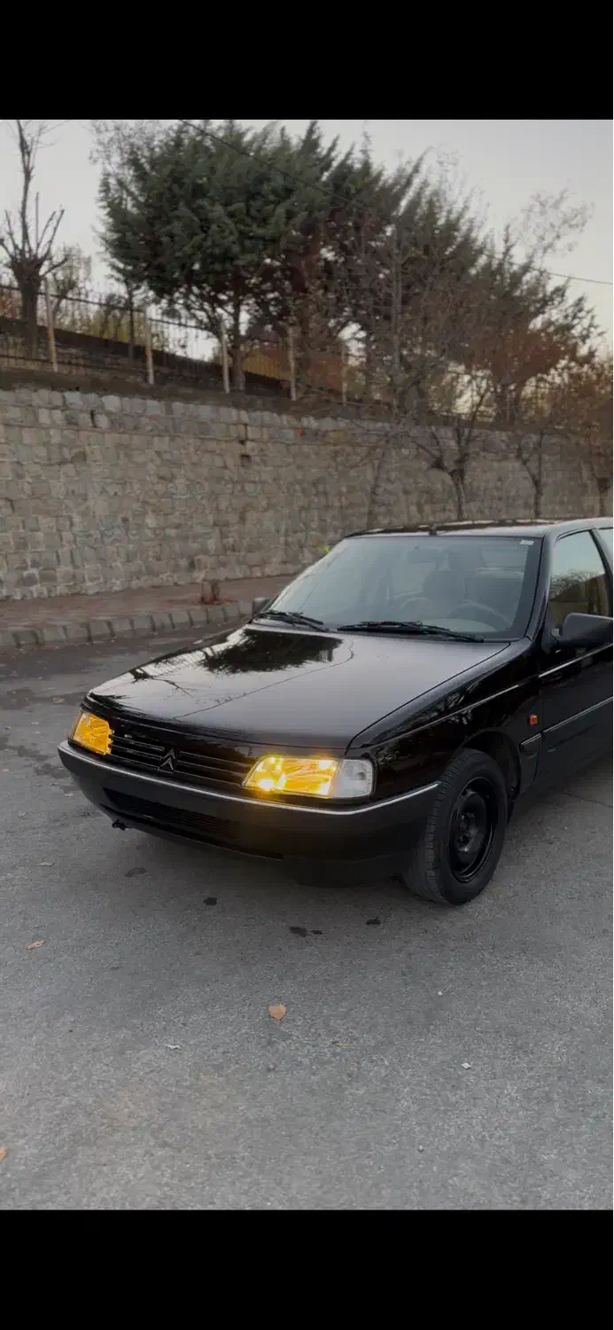 پژو ۴۰۵ اتاق تعویض 1404|خودرو سواری و وانت|بانه, |دیوار