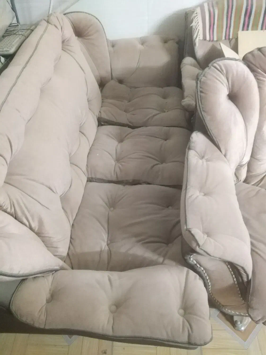 مبل، میبد|مبلمان خانگی و میز عسلی|میبد, |دیوار