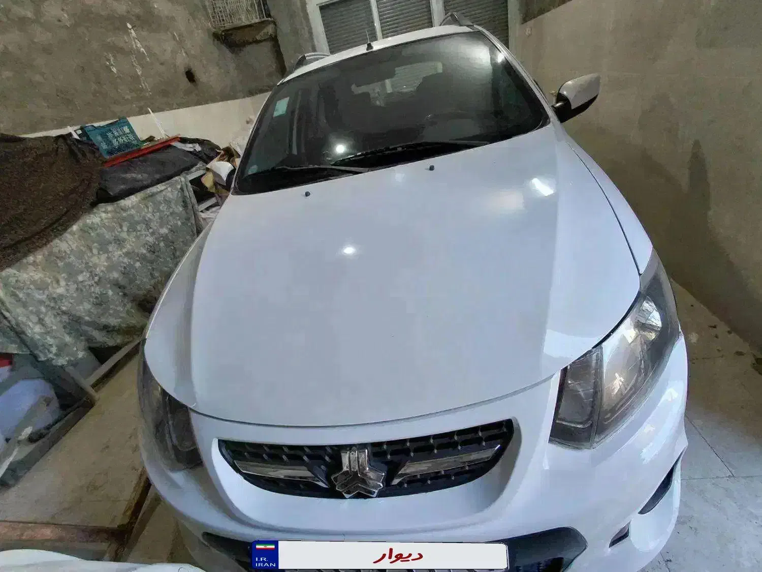 کوییک مدل 1401|خودرو سواری و وانت|سلطانیه, |دیوار