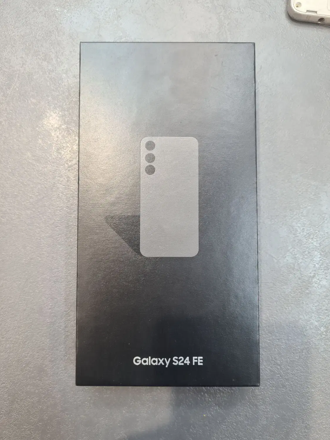 s24 fe اکبند|موبایل|مشهد, شاهد (شهرک غرب)|دیوار