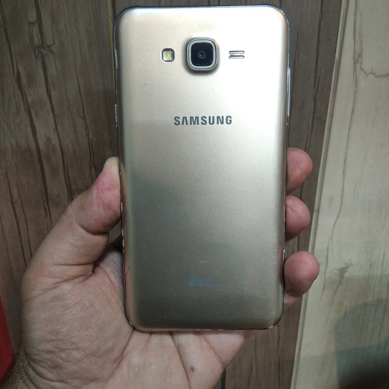 گوشی سامسونگ جی 7 محصول ویتنام|موبایل|تهران, شکوفه|دیوار