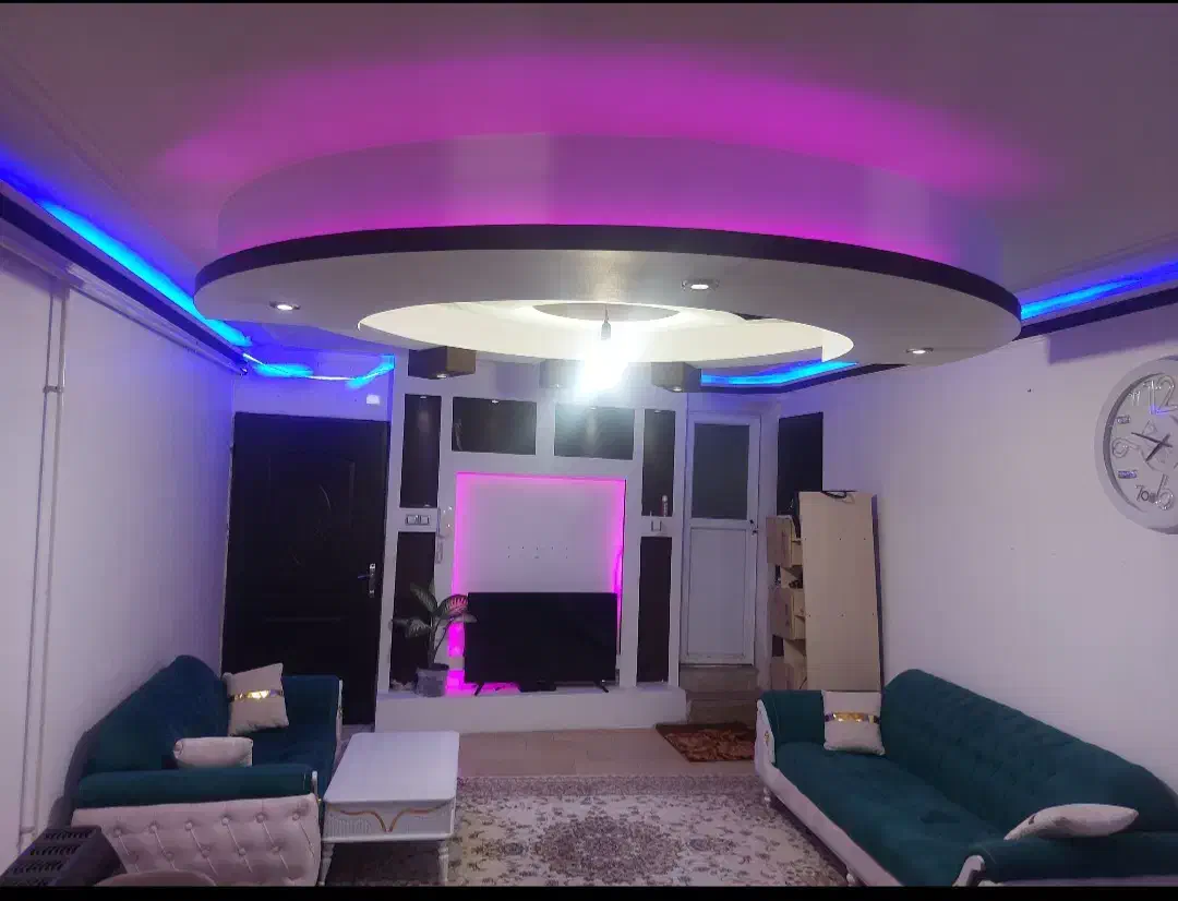 فروش طبقه بالا مستقل در حمیدیان|فروش آپارتمان|رشت, معلولین|دیوار