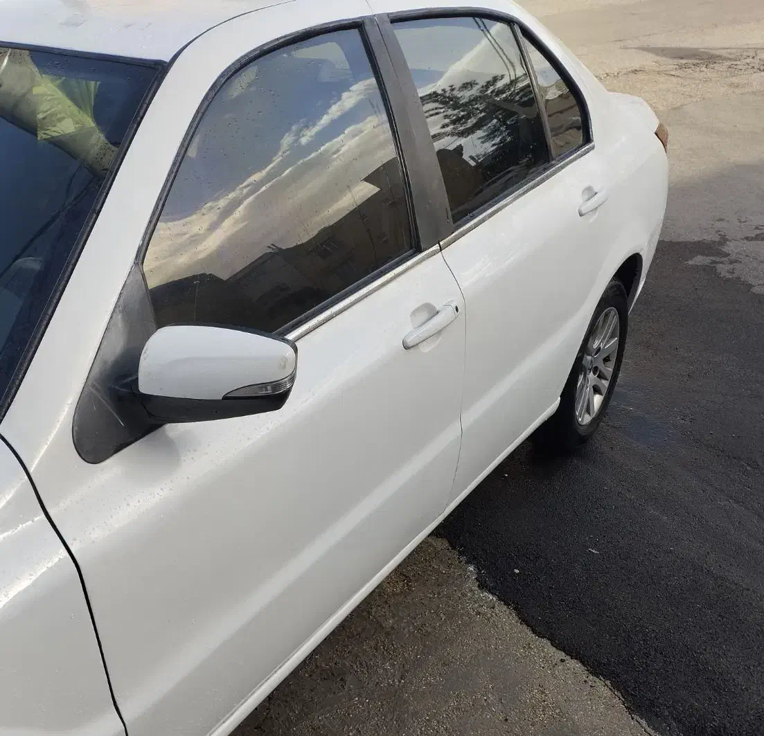 دنا ef7 تیپ 2 مدل 94فول|خودرو سواری و وانت|شیراز, تندگویان|دیوار