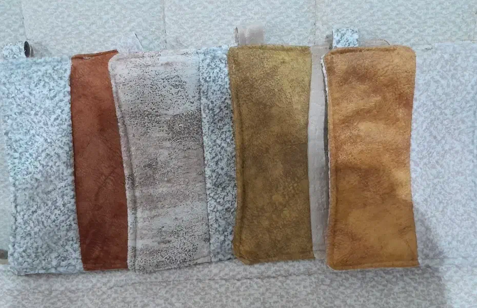 حراج دستگیره اشپزخانه|سفره، حوله، دستمال آشپزخانه|همدان, |دیوار