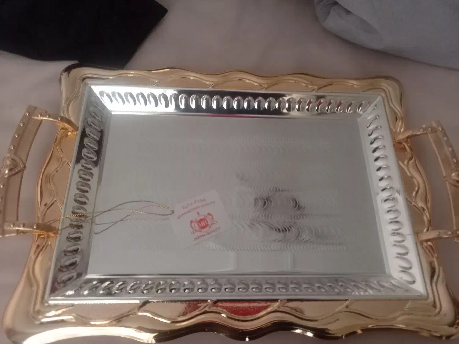 سینی|ظروف سرو و پذیرایی|تهران, تاکسیرانی|دیوار