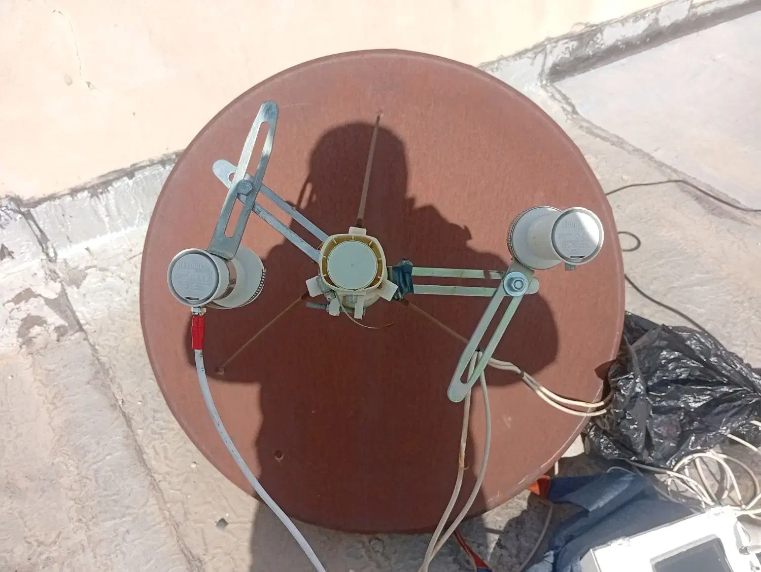 نصب وتنظیم|خدمات پیشه و مهارت|ابهر, |دیوار