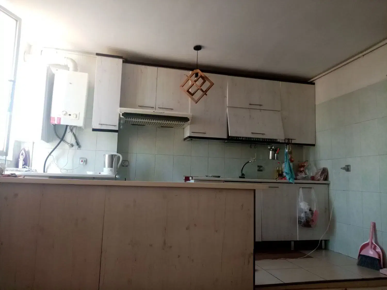 یک واحد ۶۰ متری یک خواب درحصارک کرج|اجارهٔ آپارتمان|کرج, المهدی|دیوار