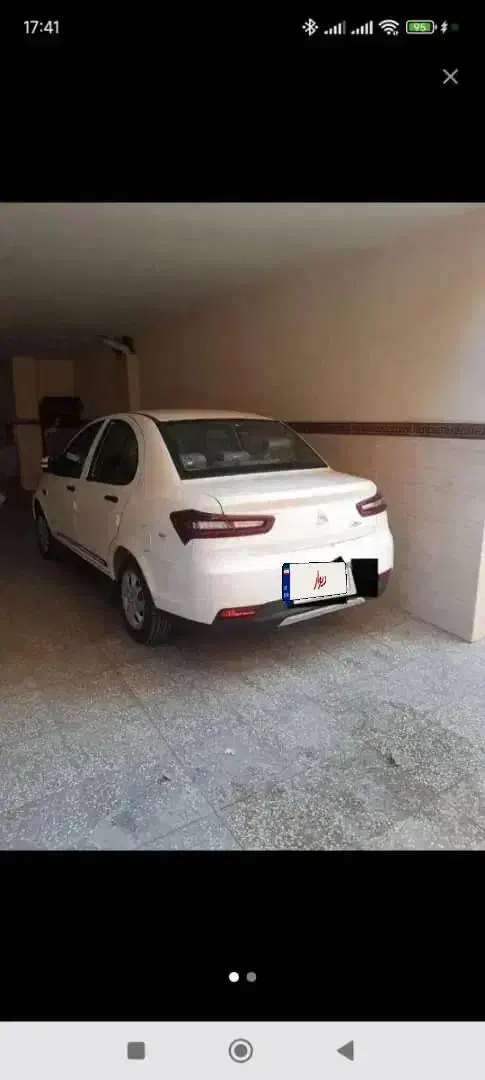 سهند s صفر کیلومتر|خودرو سواری و وانت|شاهین‌شهر, اقبال لاهوری|دیوار