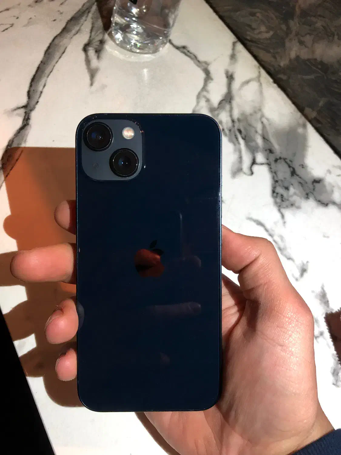 ایفون۱۳|موبایل|تهران, جوادیه|دیوار