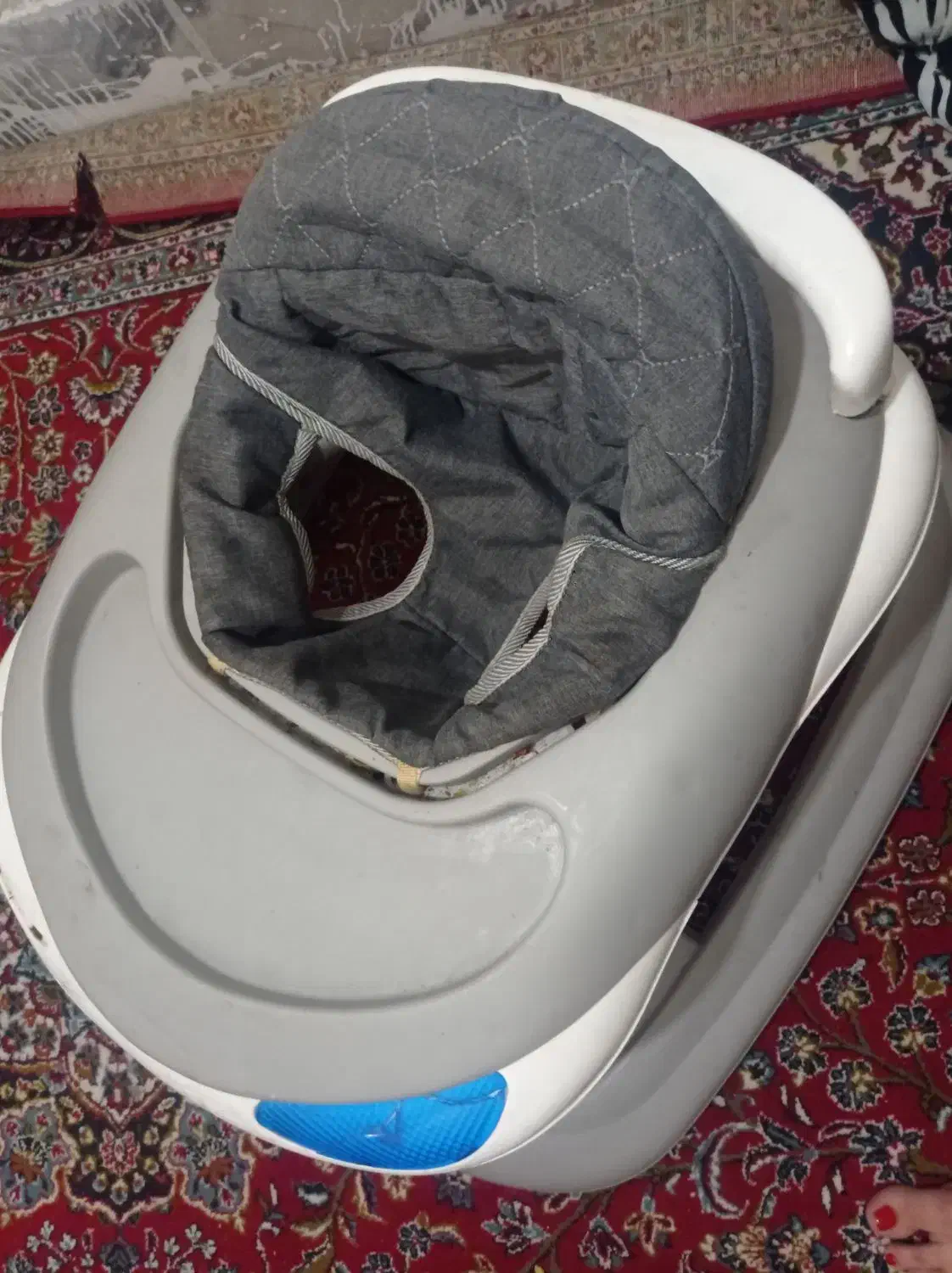 روروک|کالسکه و لوازم جانبی|مشهد, خرمشهر|دیوار