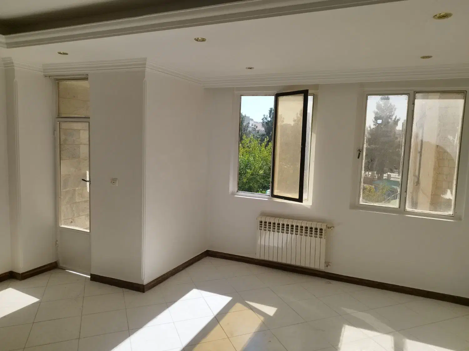 آپارتمان ۹۴ و نیم متر در گلشهر کرج اخترغربی سنددار|فروش آپارتمان|بیجار, |دیوار