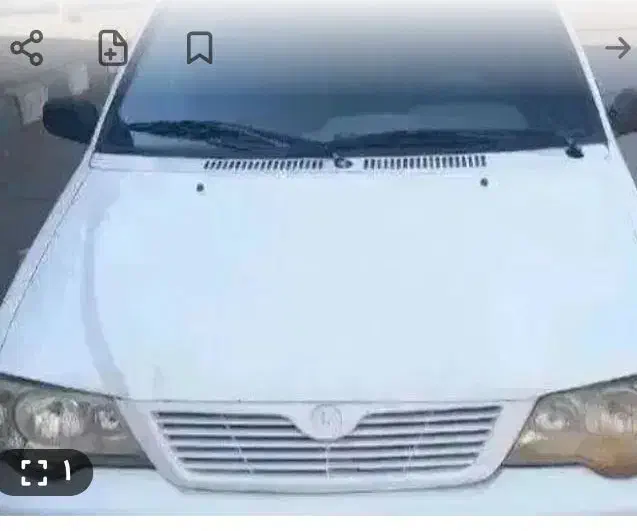 فروش فوری پراید ۱۳۲ مدل ۹۰|خودرو سواری و وانت|اهواز, کوروش|دیوار