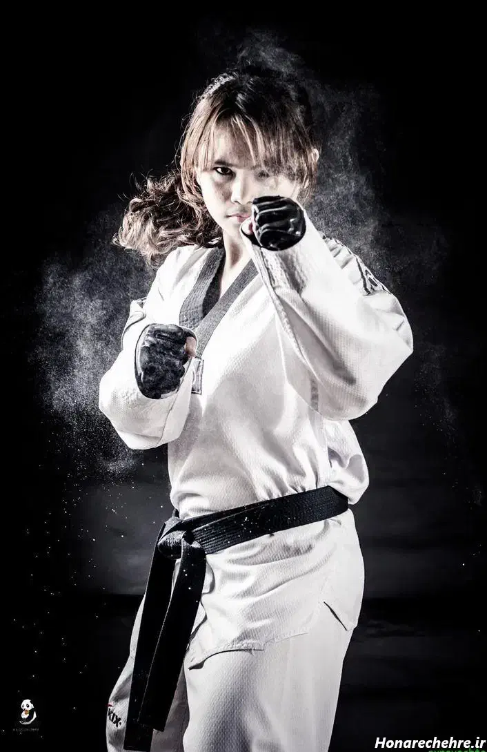 آموزش فنون رزمی بانوان ،دفاع شخصی ،کیک بوکسینگ،mma|خدمات آموزشی|اهواز, کوروش|دیوار