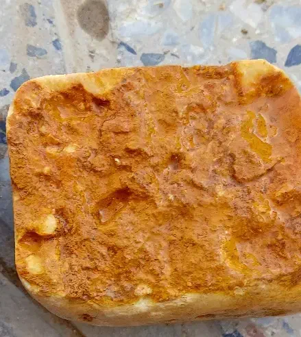 سنگ زرد معدنی خاص|جواهرات|بروجرد, |دیوار