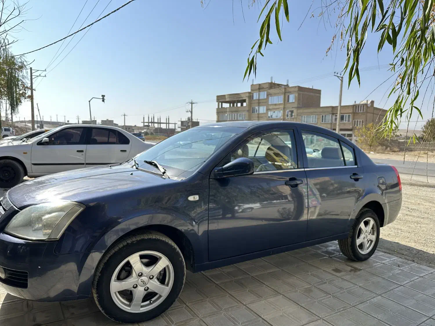 ام وی ام ۵۳۰|خودرو سواری و وانت|بوکان, |دیوار