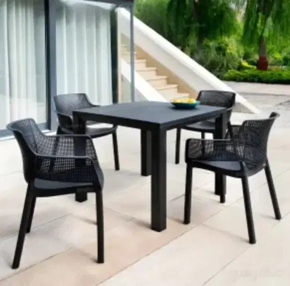 صندلی باغی پلاستیکی گلوریا ۲۲ /تهران نواب|میز و صندلی غذاخوری|تهران, توحید|دیوار