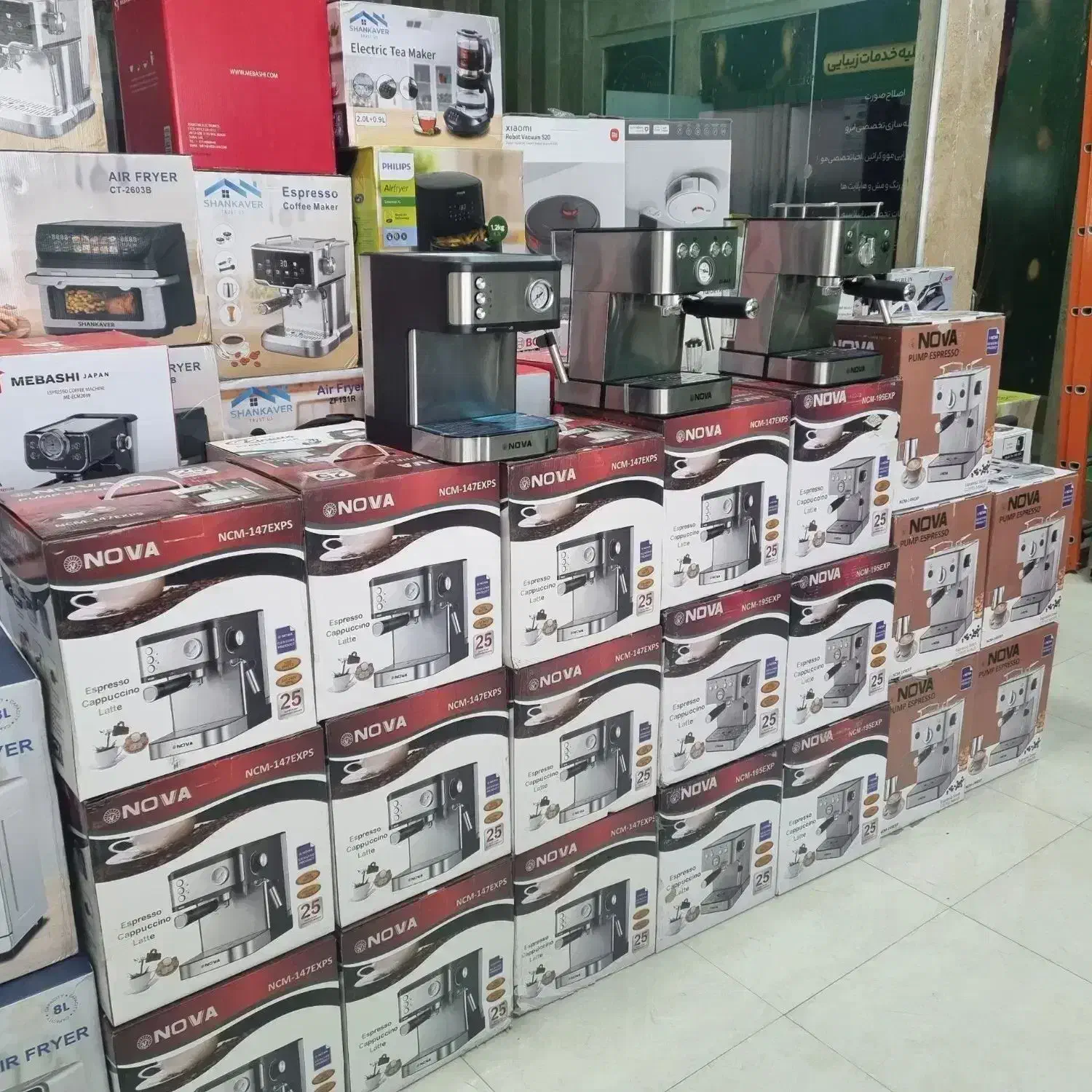 بخاری بدون دودکش پایه دار ودیوار هیترگازی|بخاری، هیتر، شومینه|مشهد, گلشور|دیوار