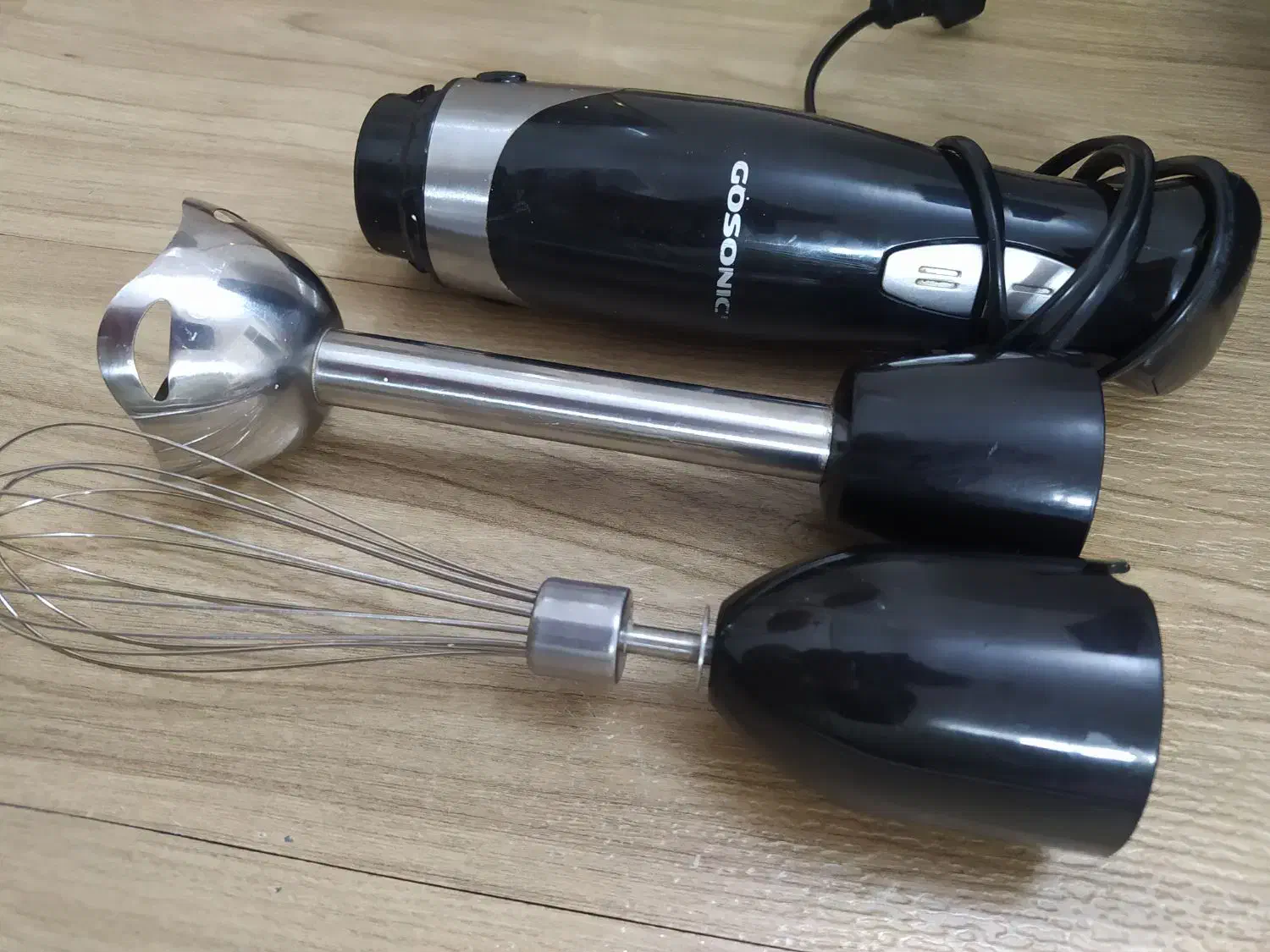 همزن و گوشتکوب برقی|خردکن، آسیاب، غذاساز|تهران, عبدل‌آباد|دیوار