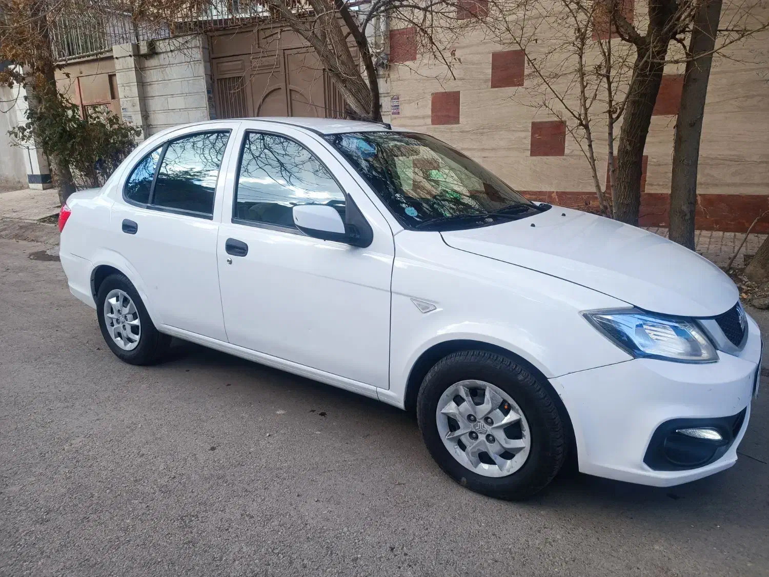 ساینا s|خودرو سواری و وانت|مشهد, امامیه (شهرک غرب)|دیوار