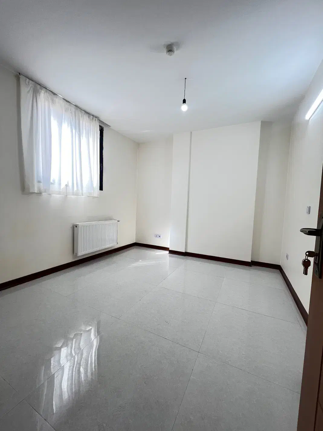 ۱۳۰متر آپارتمان/صفر/تک واحد/دوبر نور|فروش آپارتمان|اصفهان, برلیان|دیوار