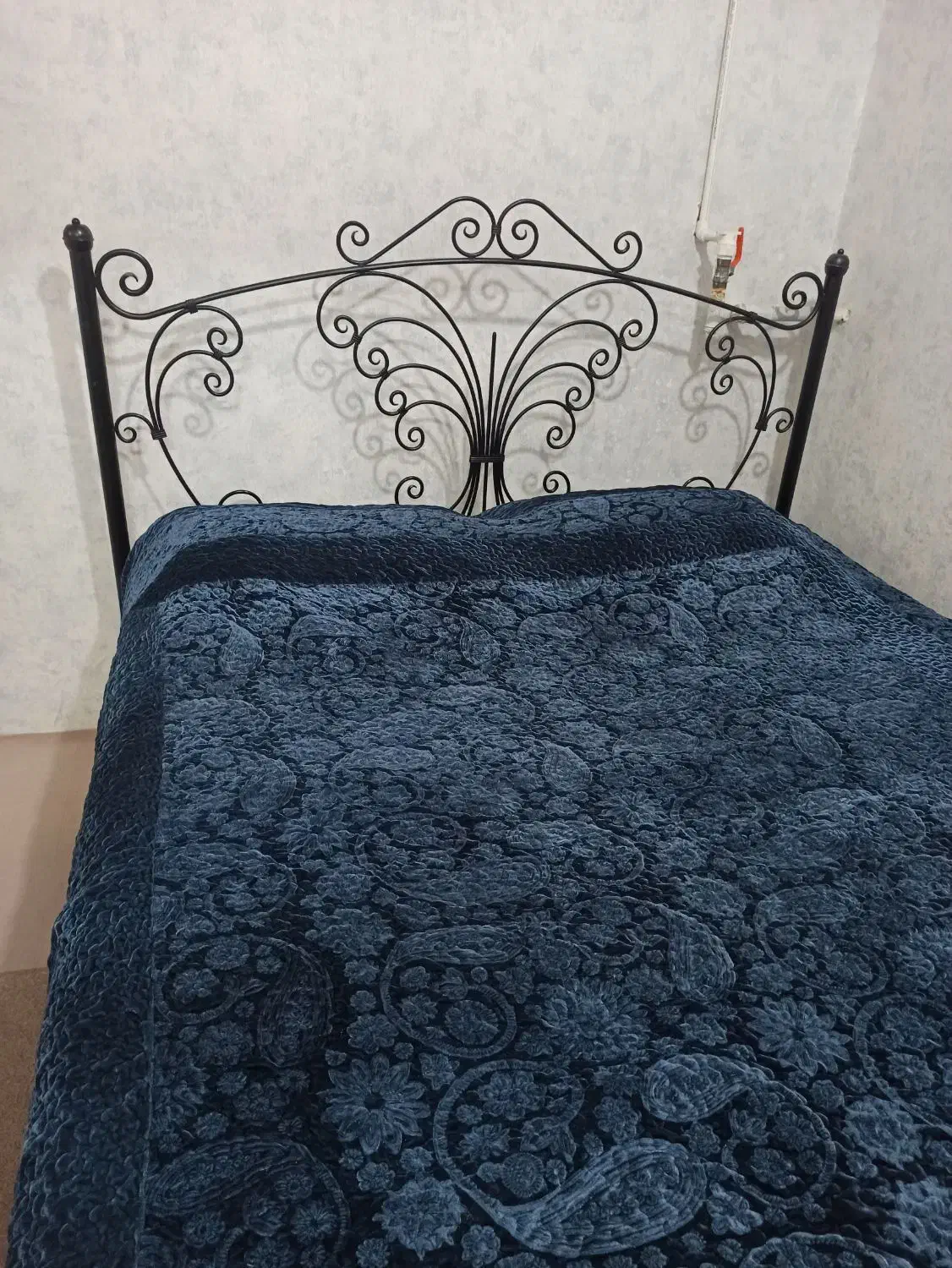 تخت فرفوژه|تخت و سرویس خواب|تهران, قصر فیروزه ۲|دیوار