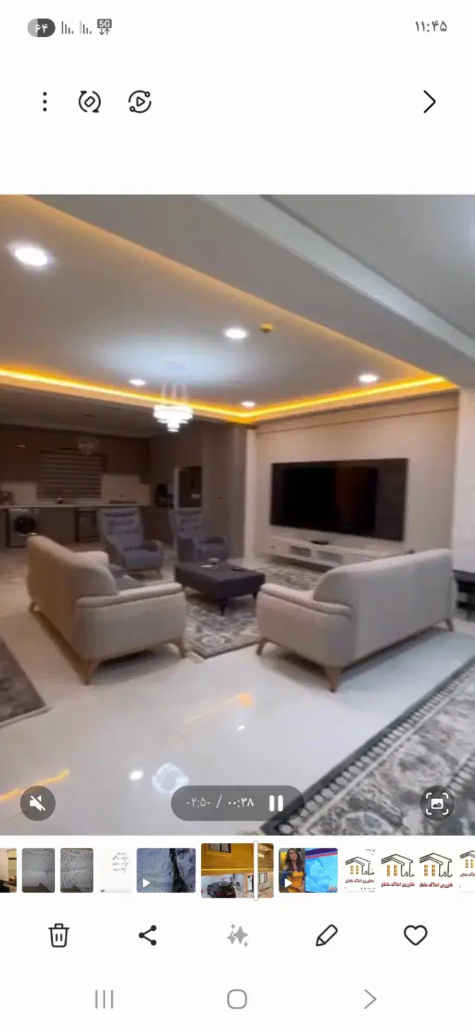 جزیره قشم شهرک نریمان گلریز ۳ دوبلکس  ویلایی|فروش خانه و ویلا|قشم, |دیوار