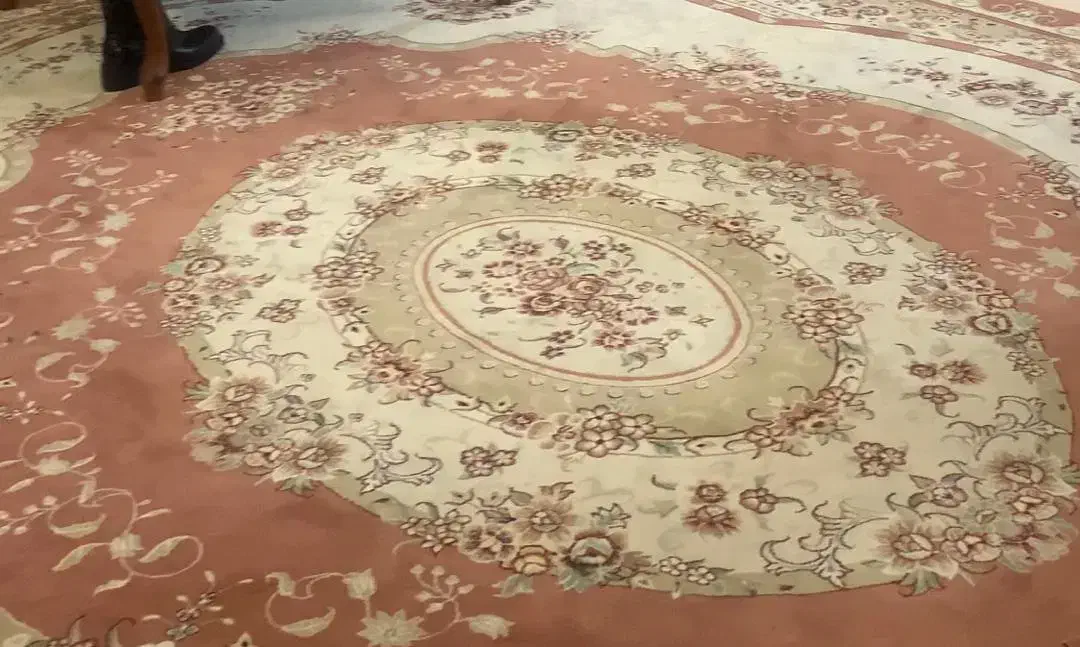 فرش دستی و ماشینی|فرش|سبزوار, علمدار|دیوار