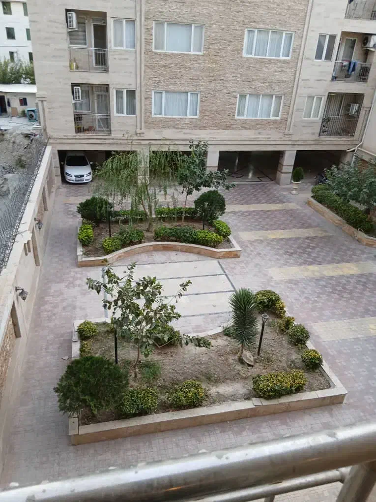 ۷۳متر ۴۰۰ میلیون نقدینگی وام گرفته شده سند تکبرگی|فروش آپارتمان|شهریار, شهریار|دیوار