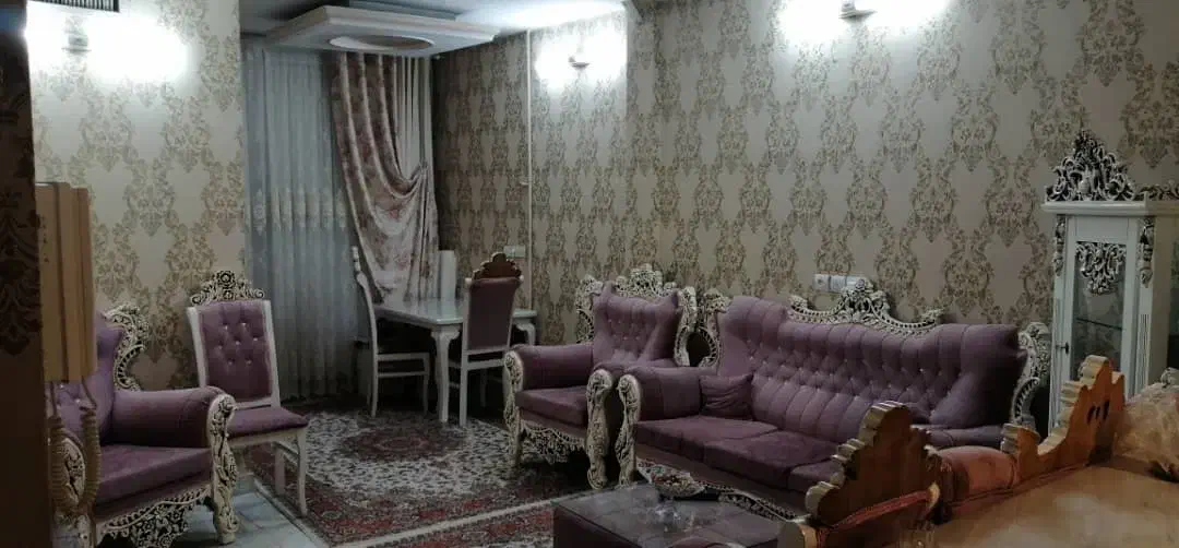 60متر /نیرو هوایی|فروش آپارتمان|تهران, امامت|دیوار